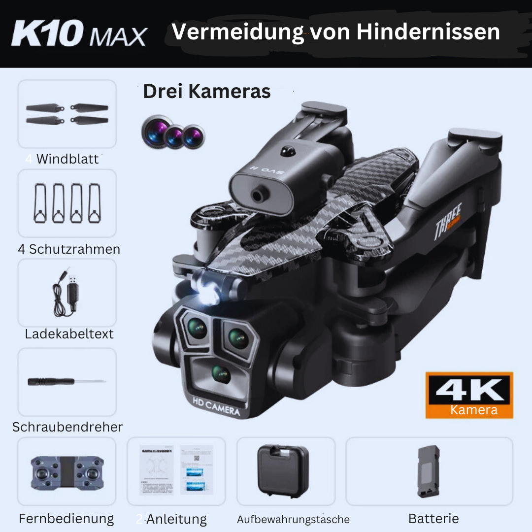 K90 Max Dron