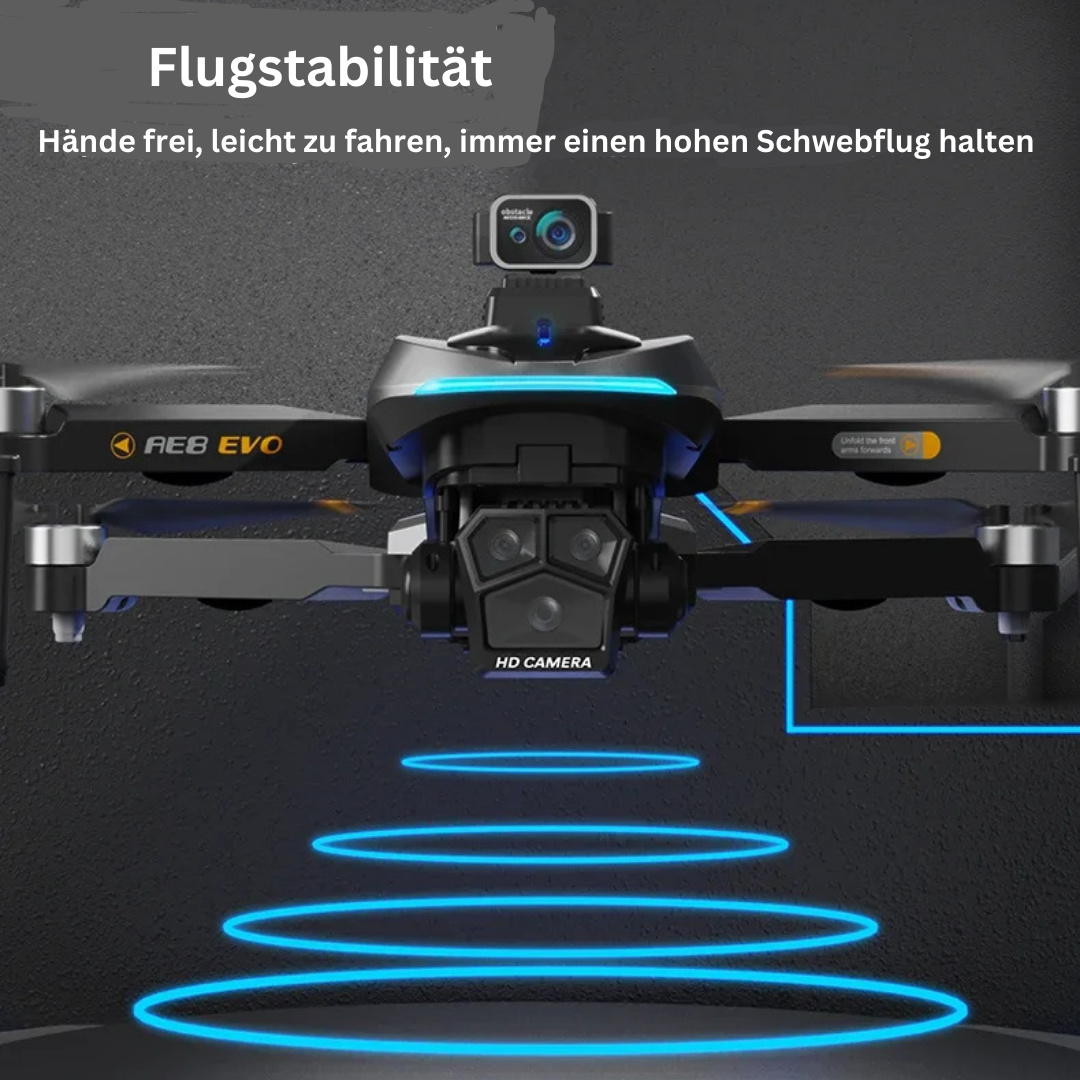 DroneVista Max