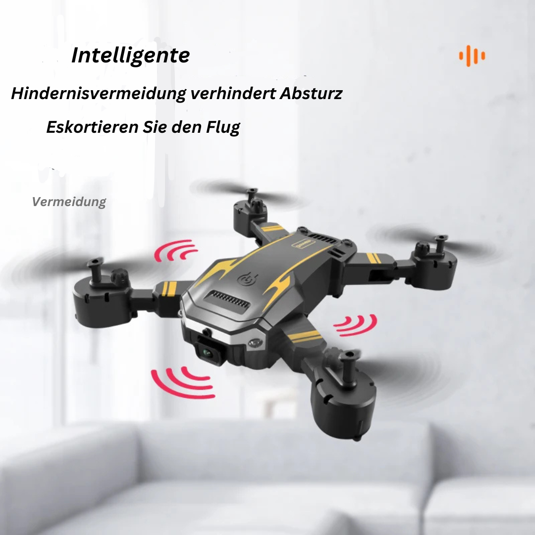 SkyMaster G6 Pro  GPS Drone