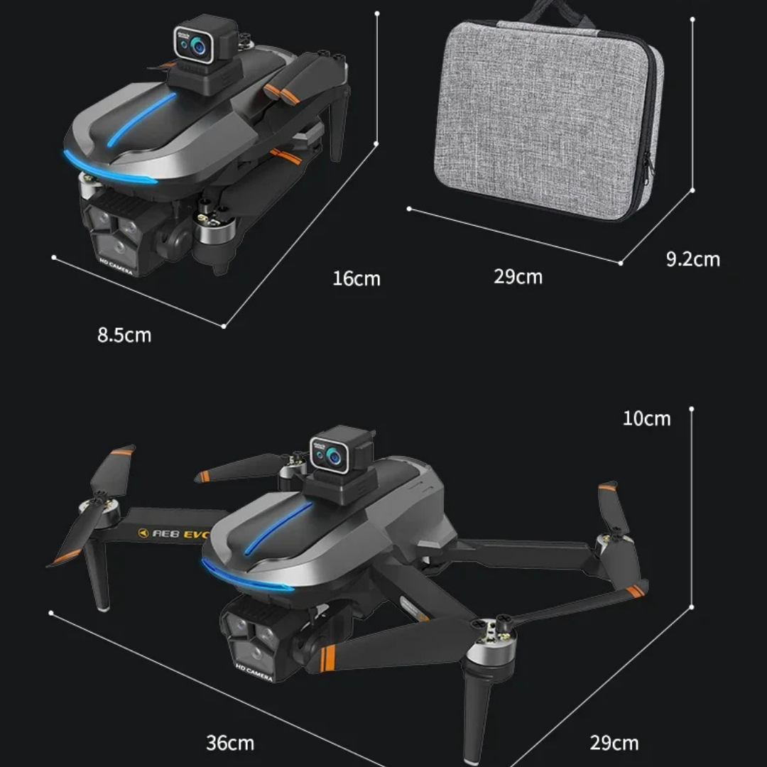 DroneVista Max